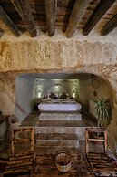 Cappadocia Ennar Cave Swimming Pool Hot & SPA