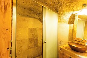 Cappadocia Ennar Cave Swimming Pool Hot & SPA