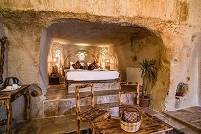 Cappadocia Ennar Cave Swimming Pool Hot & SPA