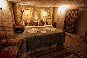 Cappadocia Ennar Cave Swimming Pool Hot & SPA