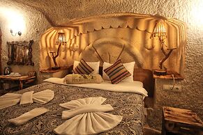 Cappadocia Ennar Cave Swimming Pool Hot & SPA