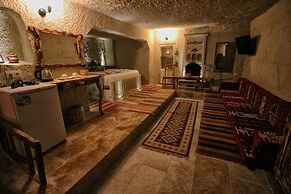Cappadocia Ennar Cave Swimming Pool Hot & SPA