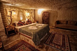 Cappadocia Ennar Cave Swimming Pool Hot & SPA