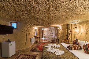 Cappadocia Ennar Cave Swimming Pool Hot & SPA