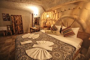 Cappadocia Ennar Cave Swimming Pool Hot & SPA