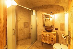 Cappadocia Ennar Cave Swimming Pool Hot & SPA