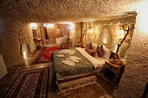 Cappadocia Ennar Cave Swimming Pool Hot & SPA