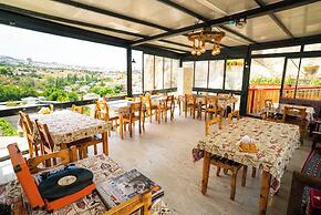 Cappadocia Ennar Cave Swimming Pool Hot & SPA