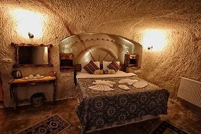 Cappadocia Ennar Cave Swimming Pool Hot & SPA
