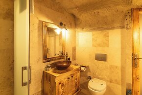 Cappadocia Ennar Cave Swimming Pool Hot & SPA