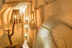 Cappadocia Ennar Cave Swimming Pool Hot & SPA