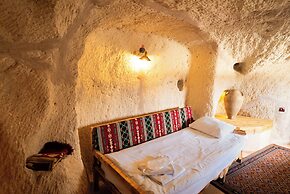 Cappadocia Ennar Cave Swimming Pool Hot & SPA