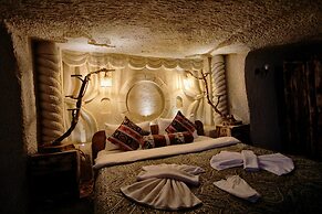 Cappadocia Ennar Cave Swimming Pool Hot & SPA