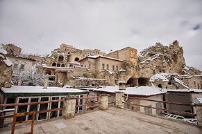 Cappadocia Ennar Cave Swimming Pool Hot & SPA