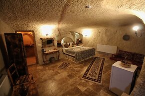 Cappadocia Ennar Cave Swimming Pool Hot & SPA