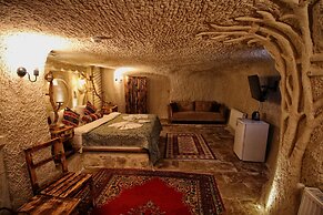 Cappadocia Ennar Cave Swimming Pool Hot & SPA