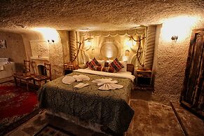 Cappadocia Ennar Cave Swimming Pool Hot & SPA