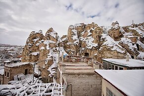 Cappadocia Ennar Cave Swimming Pool Hot & SPA