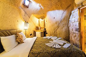 Cappadocia Ennar Cave Swimming Pool Hot & SPA