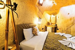 Cappadocia Ennar Cave Swimming Pool Hot & SPA
