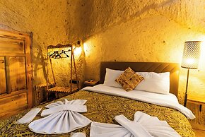 Cappadocia Ennar Cave Swimming Pool Hot & SPA