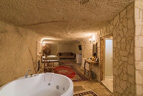 Cappadocia Ennar Cave Swimming Pool Hot & SPA