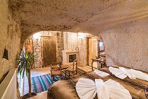 Cappadocia Ennar Cave Swimming Pool Hot & SPA