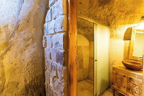 Cappadocia Ennar Cave Swimming Pool Hot & SPA