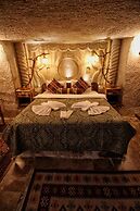 Cappadocia Ennar Cave Swimming Pool Hot & SPA