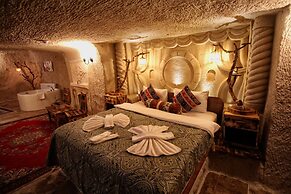 Cappadocia Ennar Cave Swimming Pool Hot & SPA