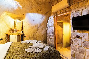 Cappadocia Ennar Cave Swimming Pool Hot & SPA