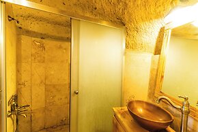 Cappadocia Ennar Cave Swimming Pool Hot & SPA