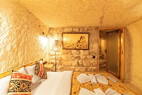 Cappadocia Ennar Cave Swimming Pool Hot & SPA