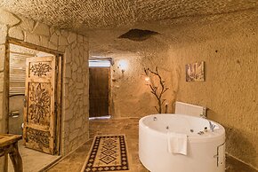 Cappadocia Ennar Cave Swimming Pool Hot & SPA
