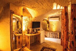 Cappadocia Ennar Cave Swimming Pool Hot & SPA