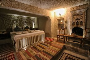 Cappadocia Ennar Cave Swimming Pool Hot & SPA