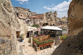 Cappadocia Ennar Cave Swimming Pool Hot & SPA