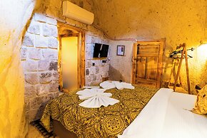 Cappadocia Ennar Cave Swimming Pool Hot & SPA