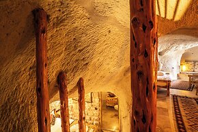 Cappadocia Ennar Cave Swimming Pool Hot & SPA