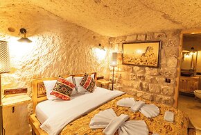 Cappadocia Ennar Cave Swimming Pool Hot & SPA