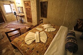 Cappadocia Ennar Cave Swimming Pool Hot & SPA