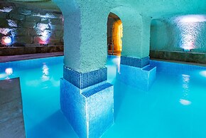 Cappadocia Ennar Cave Swimming Pool Hot & SPA