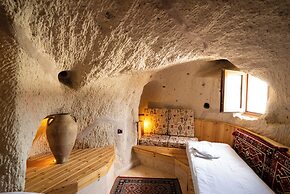 Cappadocia Ennar Cave Swimming Pool Hot & SPA