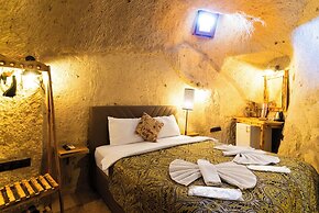 Cappadocia Ennar Cave Swimming Pool Hot & SPA