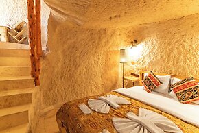 Cappadocia Ennar Cave Swimming Pool Hot & SPA