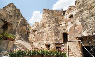Cappadocia Ennar Cave Swimming Pool Hot & SPA