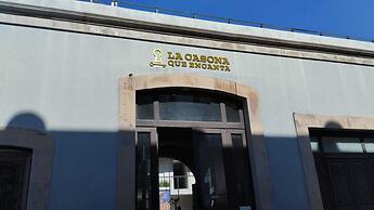 La Casona que Encanta
