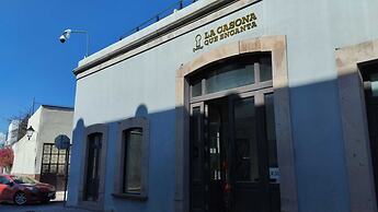 La Casona que Encanta