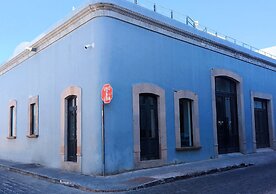 La Casona que Encanta