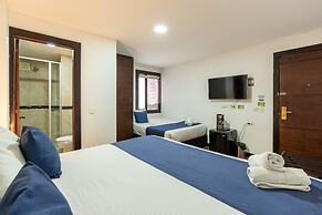Hotel Bogota Resort